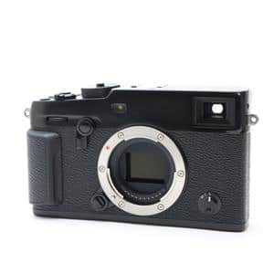 Fujifilm X-Pro3 Camera and Fujifilm XC 15-45mm F3.5-5.6 OIS