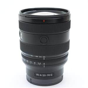 SONY FE 20-70mm F4 G」の商品検索結果 | デジタルカメラ