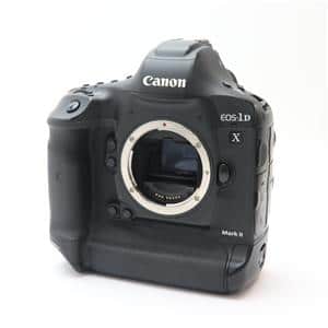 Canon (キヤノン) EOS-1D X Mark II メイン