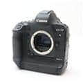 EOS-1D X Mark II