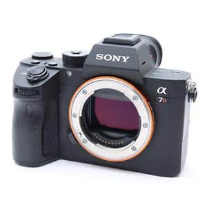 SONY (ソニー) α7RIII ボディ ILCE-7RM3 メイン