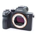 α7RIII ボディ ILCE-7RM3