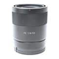 Sonnar T* FE 55mm F1.8 ZA SEL55F18Z
