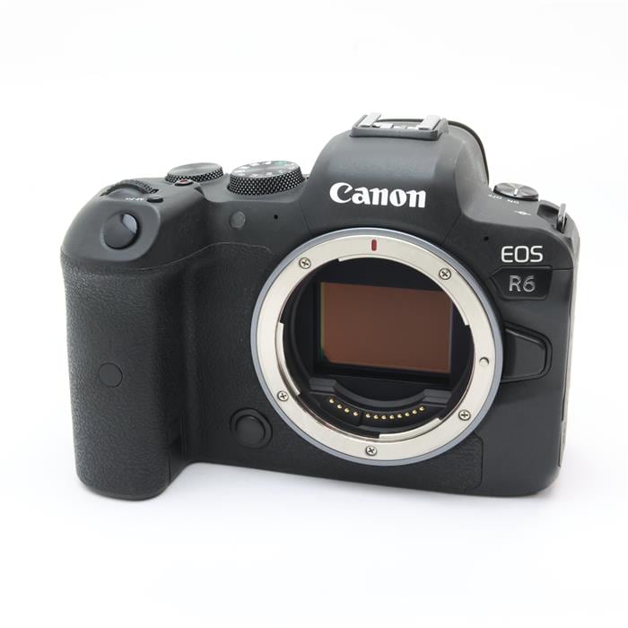EOS R6
