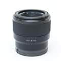 FE 50mm F1.8 SEL50F18F