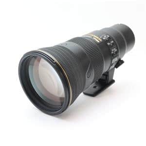 Nikon (ニコン) AF-S NIKKOR 500mm F5.6E PF ED VR メイン