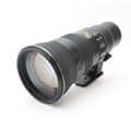 AF-S NIKKOR 500mm F5.6E PF ED VR
