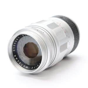 Leica (ライカ) エルマリート M90mm F2.8」の商品検索結果