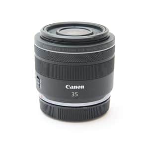 Canon (キヤノン) RF35mm F1.8 マクロ IS STM メイン
