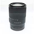 E 18-135mm F3.5-5.6 OSS SEL18135