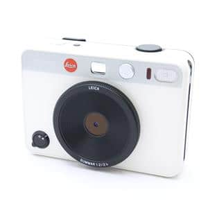 ライカ ゾフォート２ ホワイト（白）新品・未開封 新品)Leica (ライカ) ゾフォート2 ホワイト（商品ID