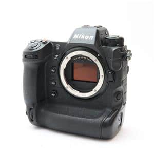 Nikon (ニコン) Z9 メイン