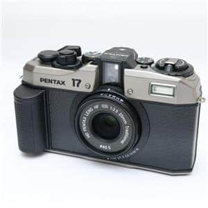 ［ジャンク品］PENTAXフィルムカメラ Pentax ZX-50 35mm Camera Body