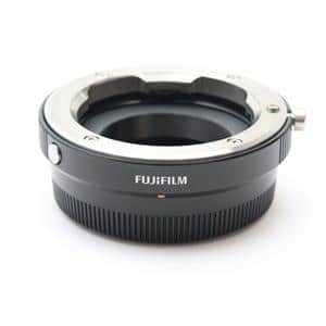 新品)FUJIFILM (フジフイルム) マウントアダプター ライカM