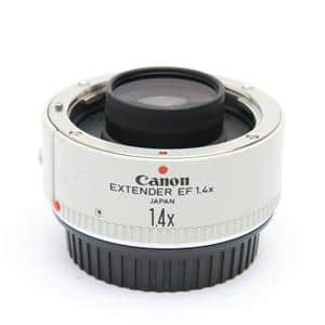 Canon - 【中古】(キヤノン) Canon エクステンダー EF1.4X II 中古)Canon (キヤノン) エクステンダー EF 1.4X（商品ID