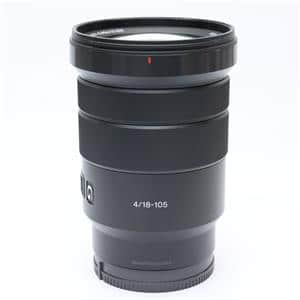 【開封済み新古品】SELP18105G 2025年最新】Yahoo!オークション -e pz 18-105mm f4 g oss