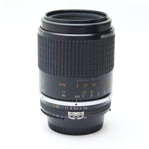 Ai Micro-Nikkor 105mm f/2.8s」の商品検索結果 | デジタル