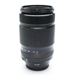 FUJIFILM (フジフイルム) フジノン XF55-200mm F3.5-4.8 R LM