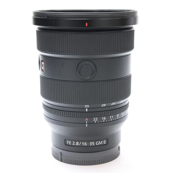 FE 16-35mm F2.8 GM II SEL1635GM2
