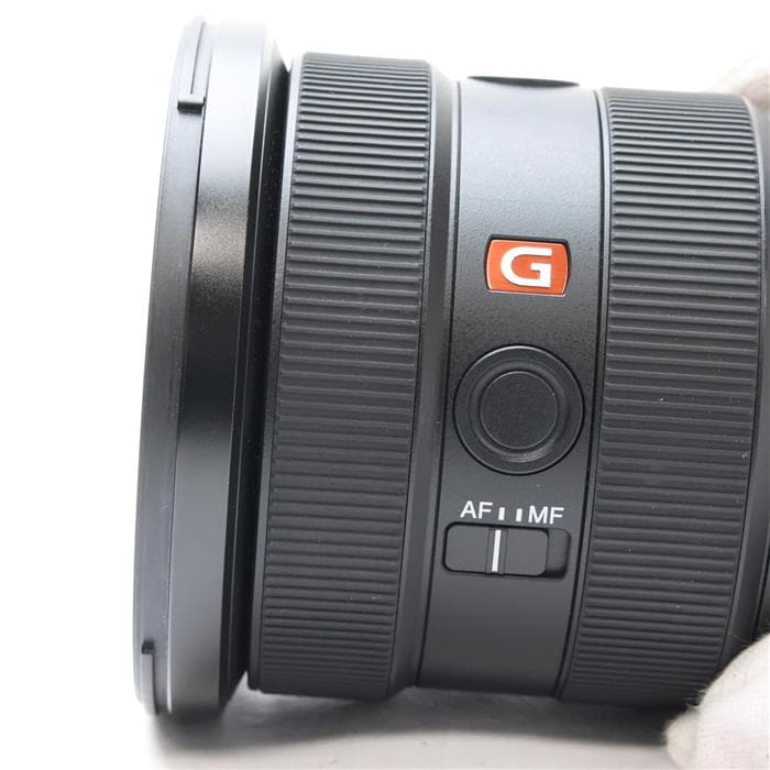 FE 16-35mm F2.8 GM II SEL1635GM2