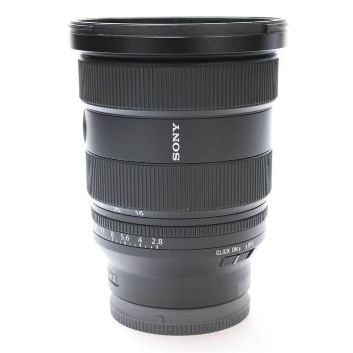 FE 16-35mm F2.8 GM II SEL1635GM2