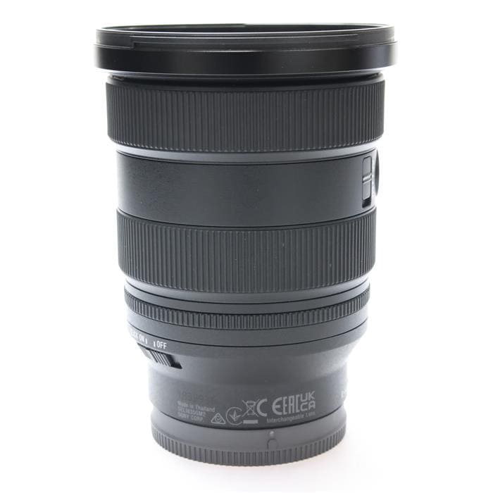 FE 16-35mm F2.8 GM II SEL1635GM2