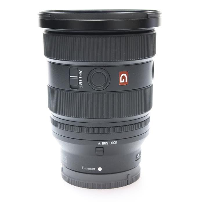 FE 16-35mm F2.8 GM II SEL1635GM2