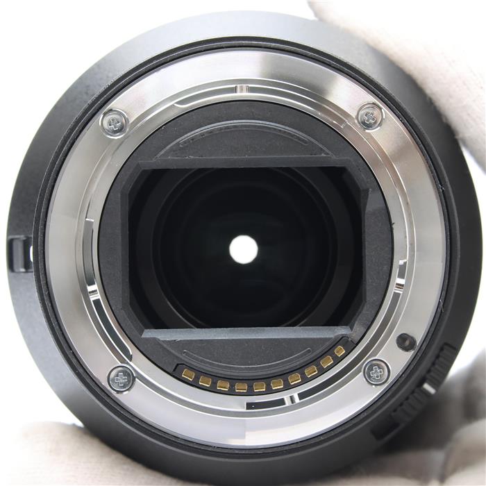 FE 16-35mm F2.8 GM II SEL1635GM2