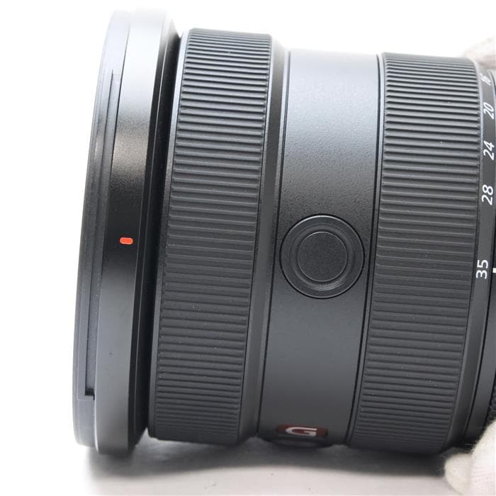 FE 16-35mm F2.8 GM II SEL1635GM2