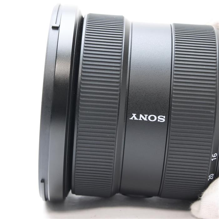 FE 16-35mm F2.8 GM II SEL1635GM2