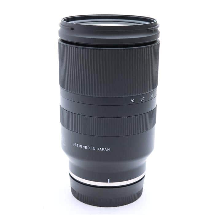 中古)TAMRON (タムロン) 17-70mm F2.8 Di III-A VC RXD Model