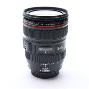 canon ef24-105mm f4l is usm」の商品検索結果 | デジタルカメラ