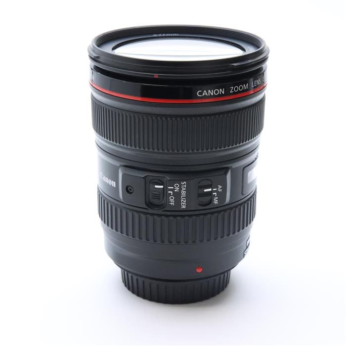 中古)Canon (キヤノン) EF24-105mm F4L IS USM（商品ID
