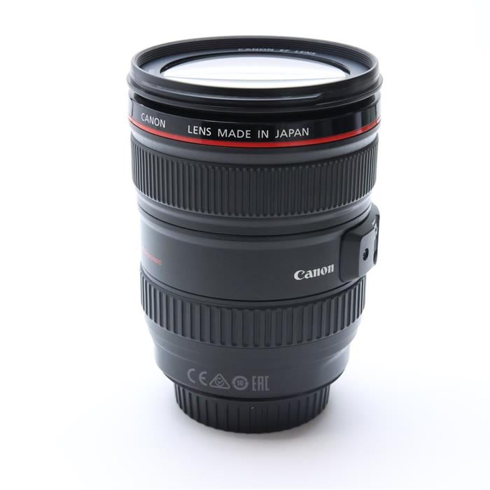 Canon - みねあ Canon RF24-105mm F4L IS USM 中古品 中古)Canon (キヤノン) RF24-105mm F4L IS USM（商品ID