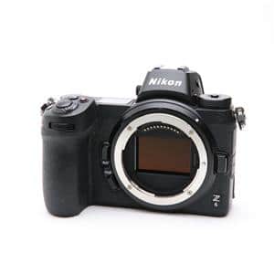 Nikon (ニコン) Z6 ボディ メイン