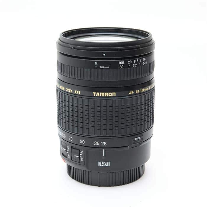 中古)TAMRON (タムロン) AF28-300mm F3.5-6.3 XR Di VC LD Aspherical 