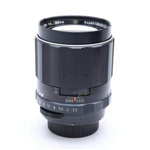 PENTAX (ペンタックス) SMC-TAKUMAR 135mm F2.5」の商品検索結果