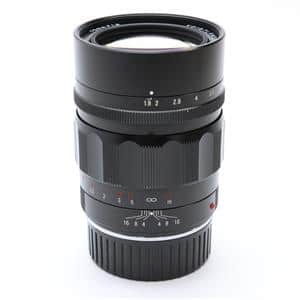 Voigtlander HELIAR classic 75mm F1.8」の商品検索結果 | デジタル