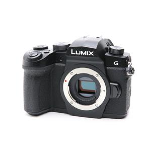 LUMIX DC-G99」「Panasonic」「中古商品」の商品検索結果 | デジタル