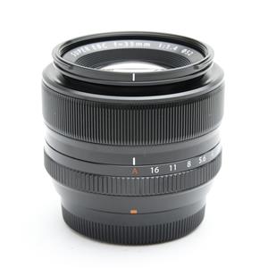 FUJIFILM (フジフイルム) フジノン XF35mm F1.4 R メイン