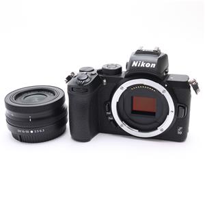 nikon (ニコン) z50 16-50 vr レンズキット」の商品検索結果