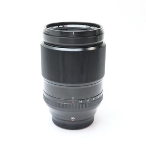 FUJIFILM (フジフイルム) フジノン XF90mm F2 R LM WR」「中古商品」の