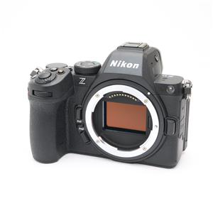 Nikon (ニコン) Z5II ボディ メイン