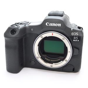 Canon (キヤノン) EOS R5 Mark II ボディ メイン