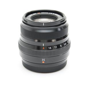 FUJINON LENS XF35mmF2 R WR」の商品検索結果 | デジタルカメラ