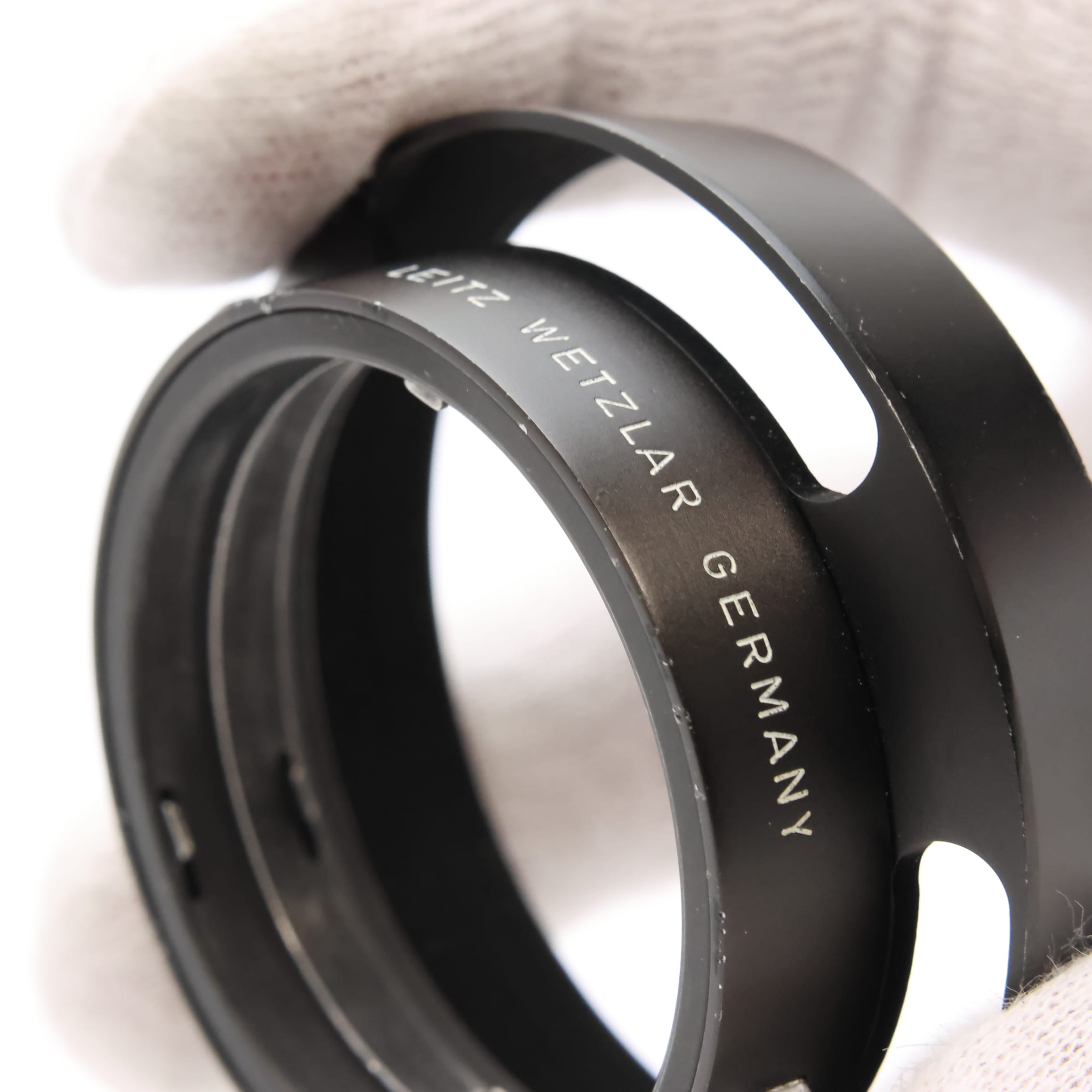0 フード Leica ライカ | レンズフード 12585の通販 – LEICA Lens Hood