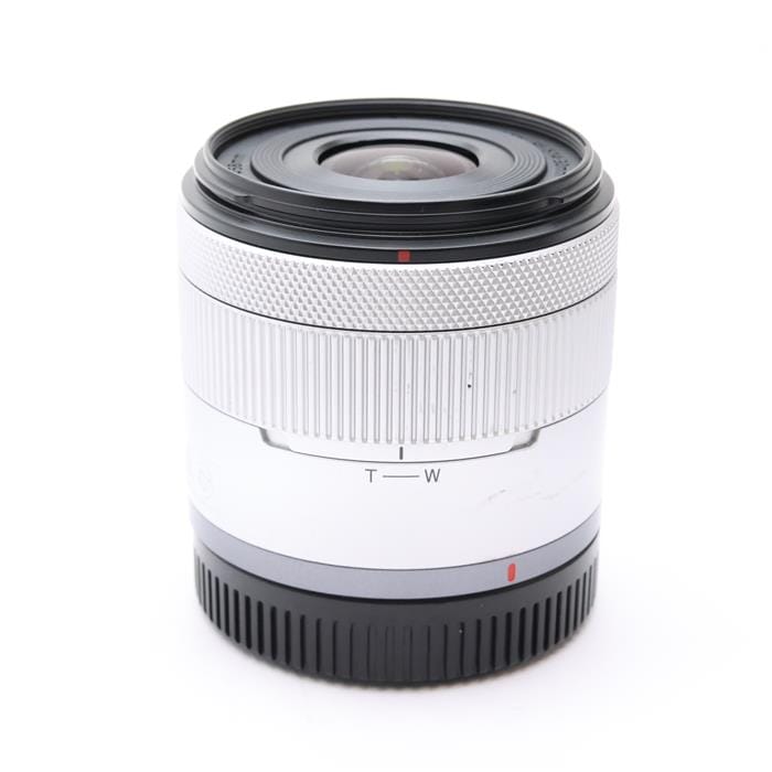 中古)Canon (キヤノン) RF-S14-30mm F4-6.3 IS STM PZ シルバー（商品