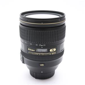 新品)Nikon (ニコン) AF-S NIKKOR 24-120mm F4G ED VR（商品ID