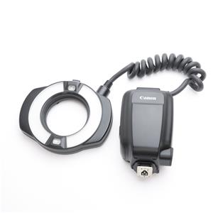 新品)Canon (キヤノン) マクロリングライト MR-14EX II（商品ID