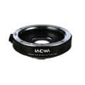LAOWA （ラオワ） 0.7x フォーカルレデューサー 24mm F14 2X MACRO PROBE（キヤノンEF用）/マイクロフォーサーズボディ用